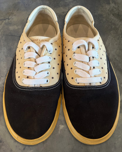 SAINT LAURENT VENICE LOWTOP