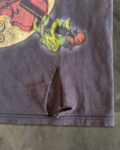 90'S MAGO DE OZ BAND TEE