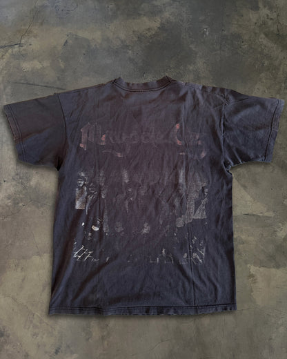 90'S MAGO DE OZ BAND TEE