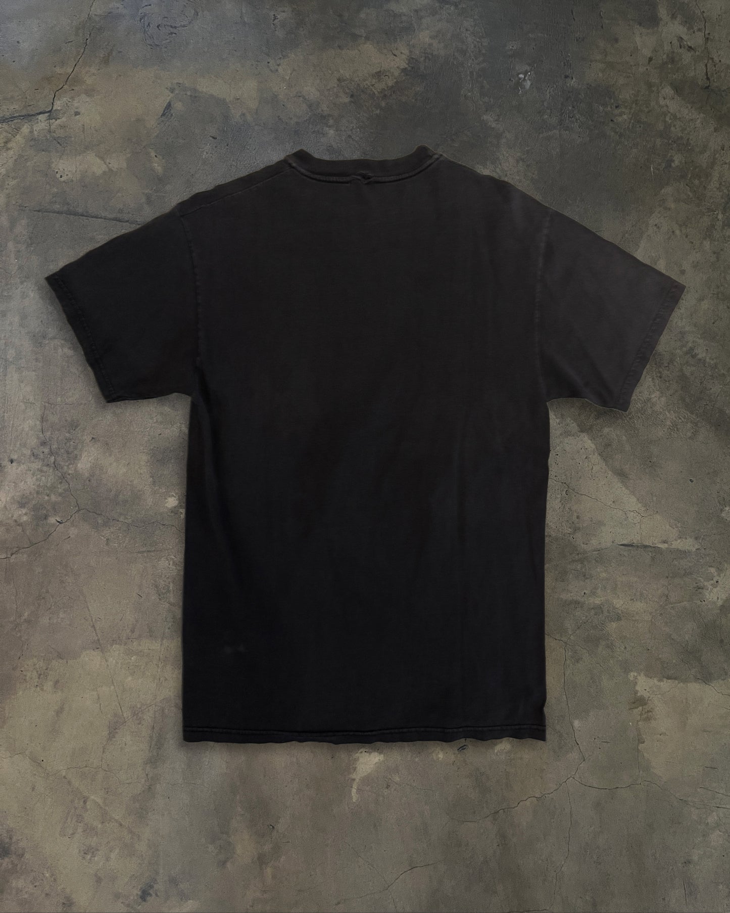 2000's THE CLASH BAND TEE