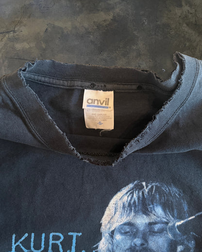 2000's KURT COBAIN TEE