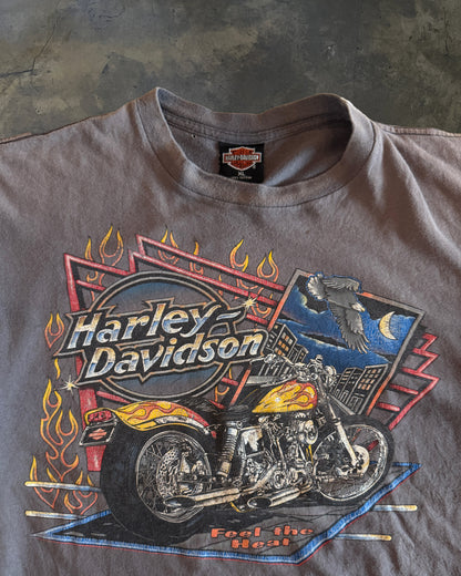 1990's HARLEY DAVIDSON TEE