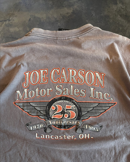 1990's HARLEY DAVIDSON TEE