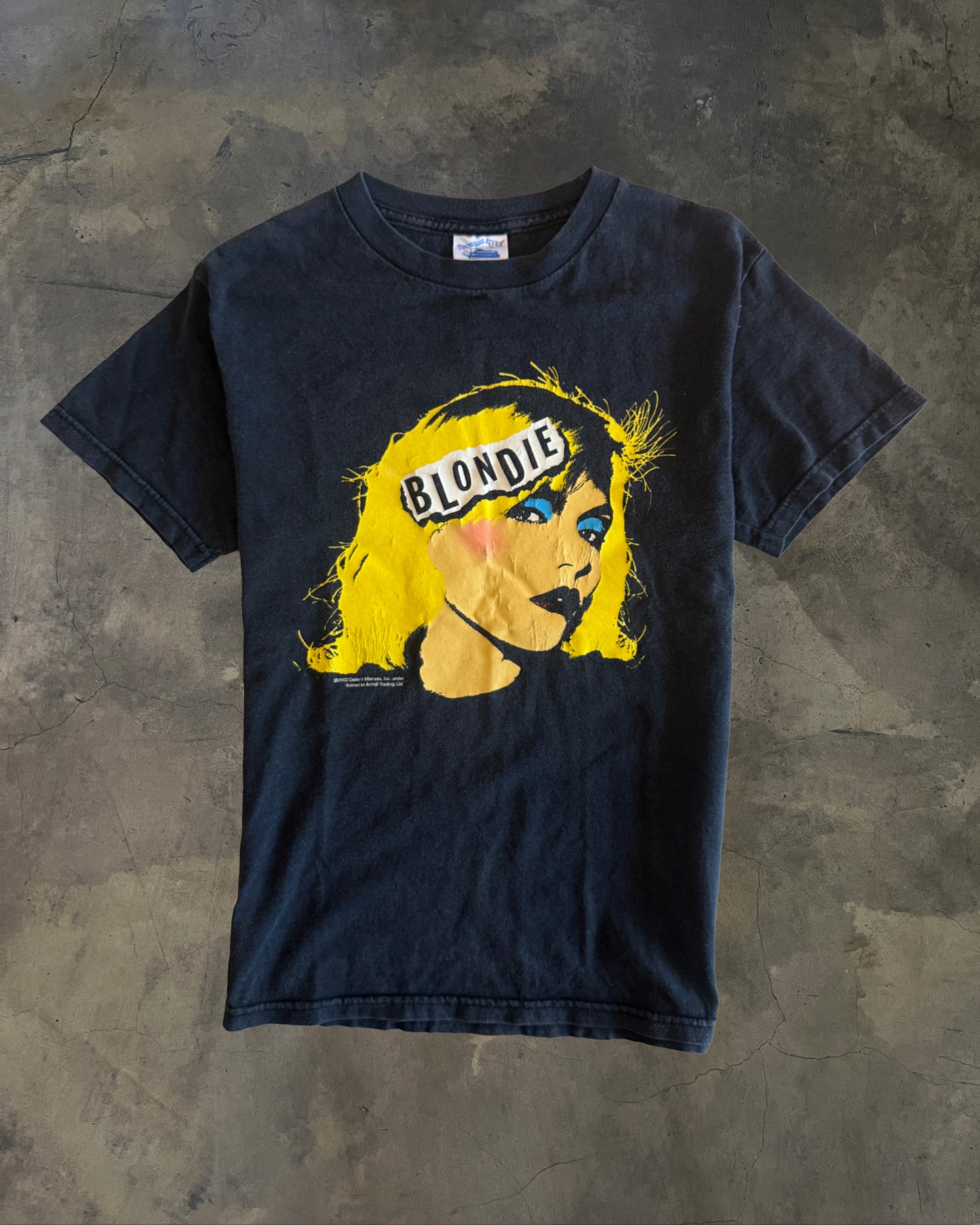 2000's BLONDIE TEE