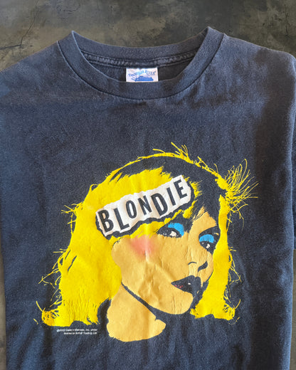 2000's BLONDIE TEE