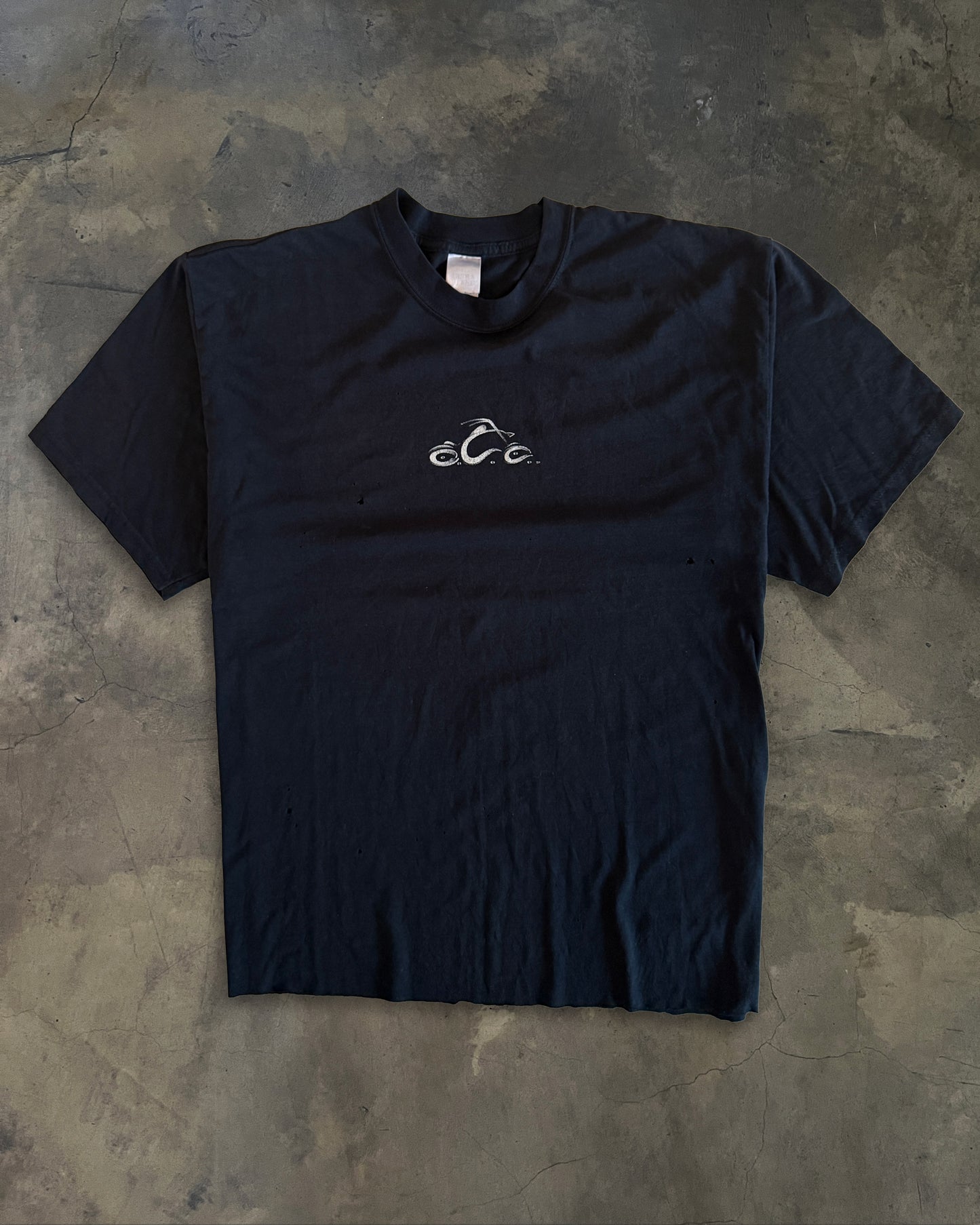 1990's ORANGE COUNTY CHOPPERS TEE