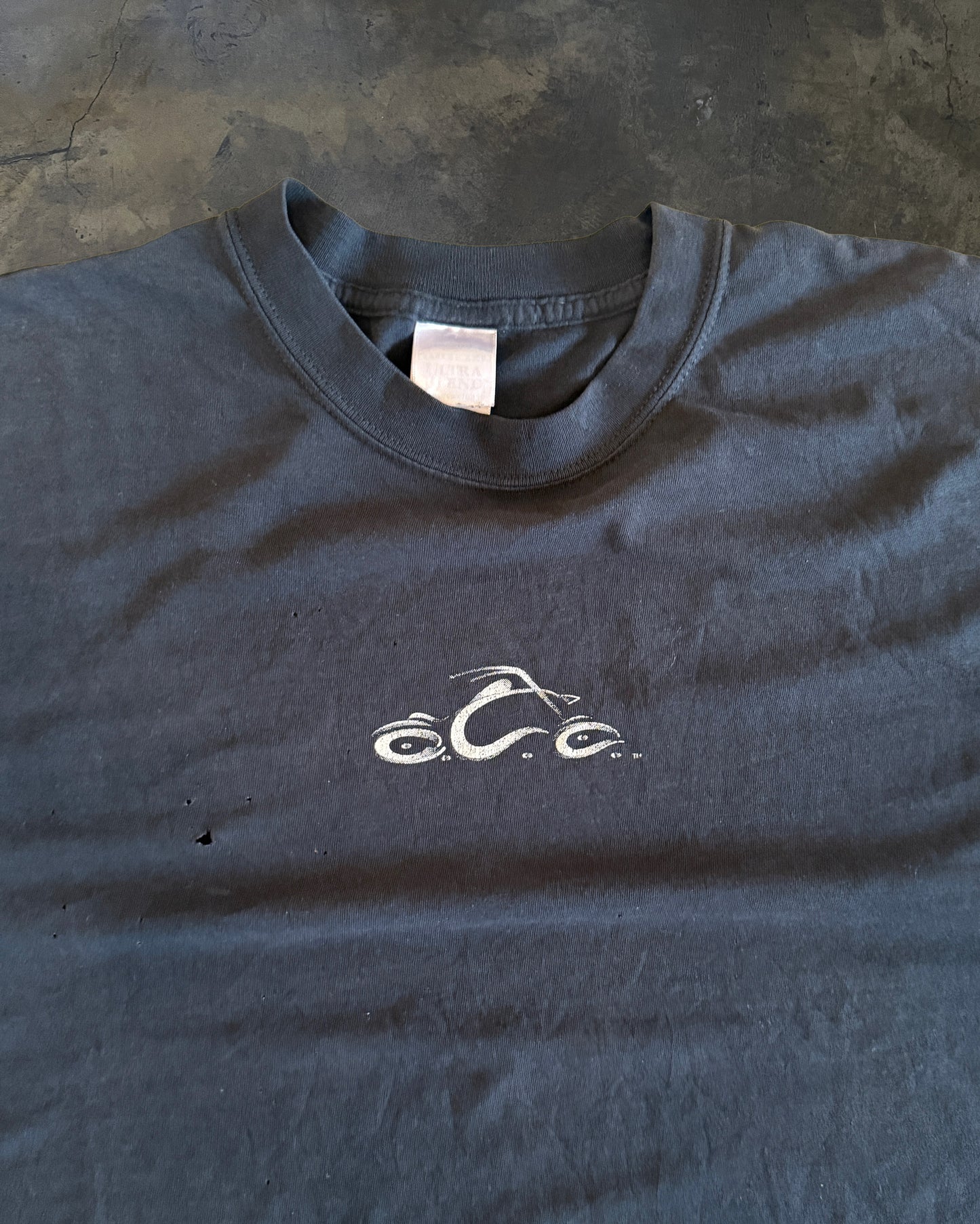 1990's ORANGE COUNTY CHOPPERS TEE