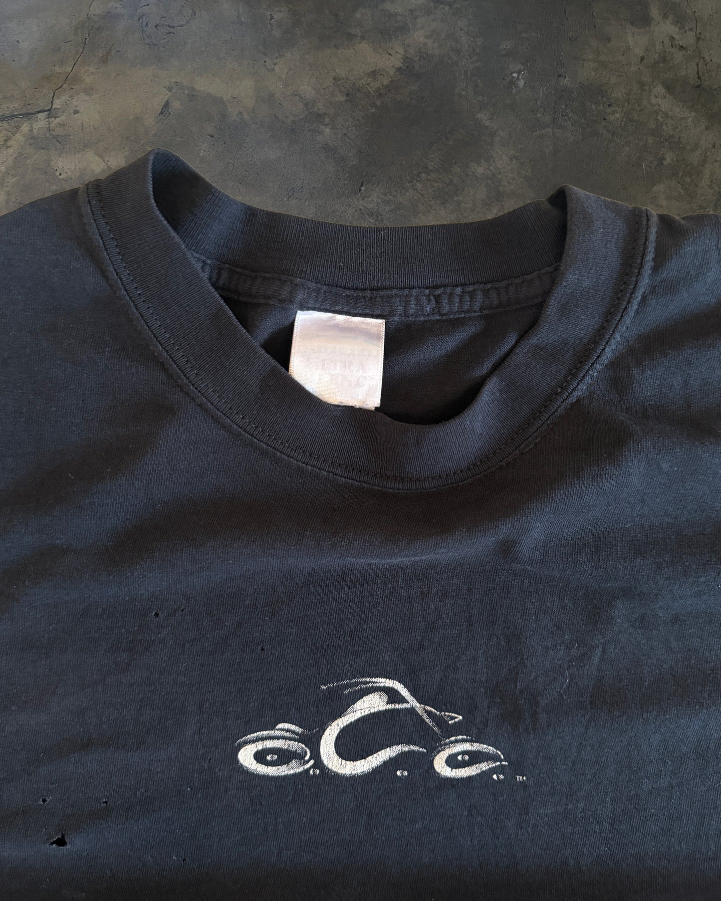 1990's ORANGE COUNTY CHOPPERS TEE