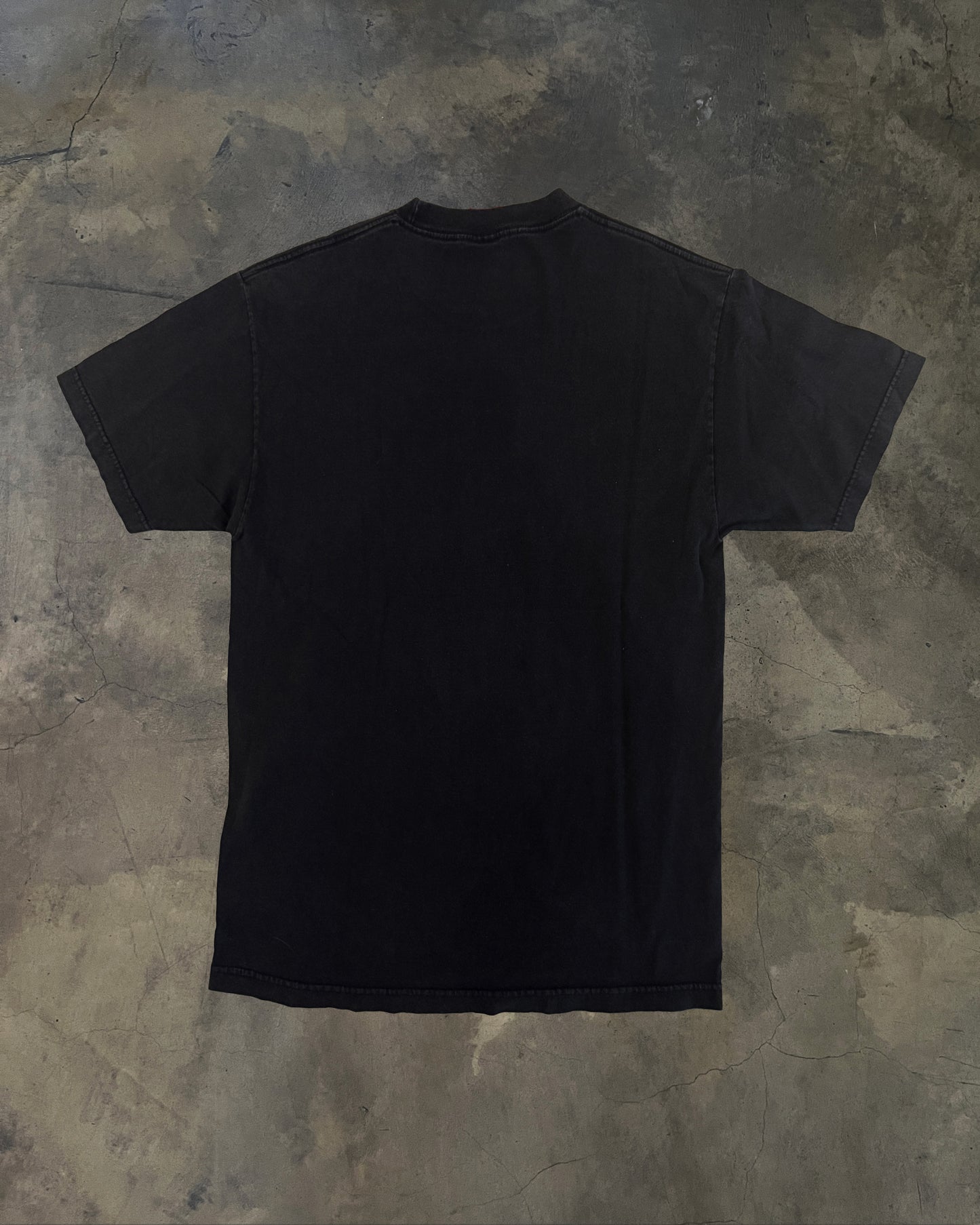 2000's BIKERS AGAINST DUMB DRIVER TEE