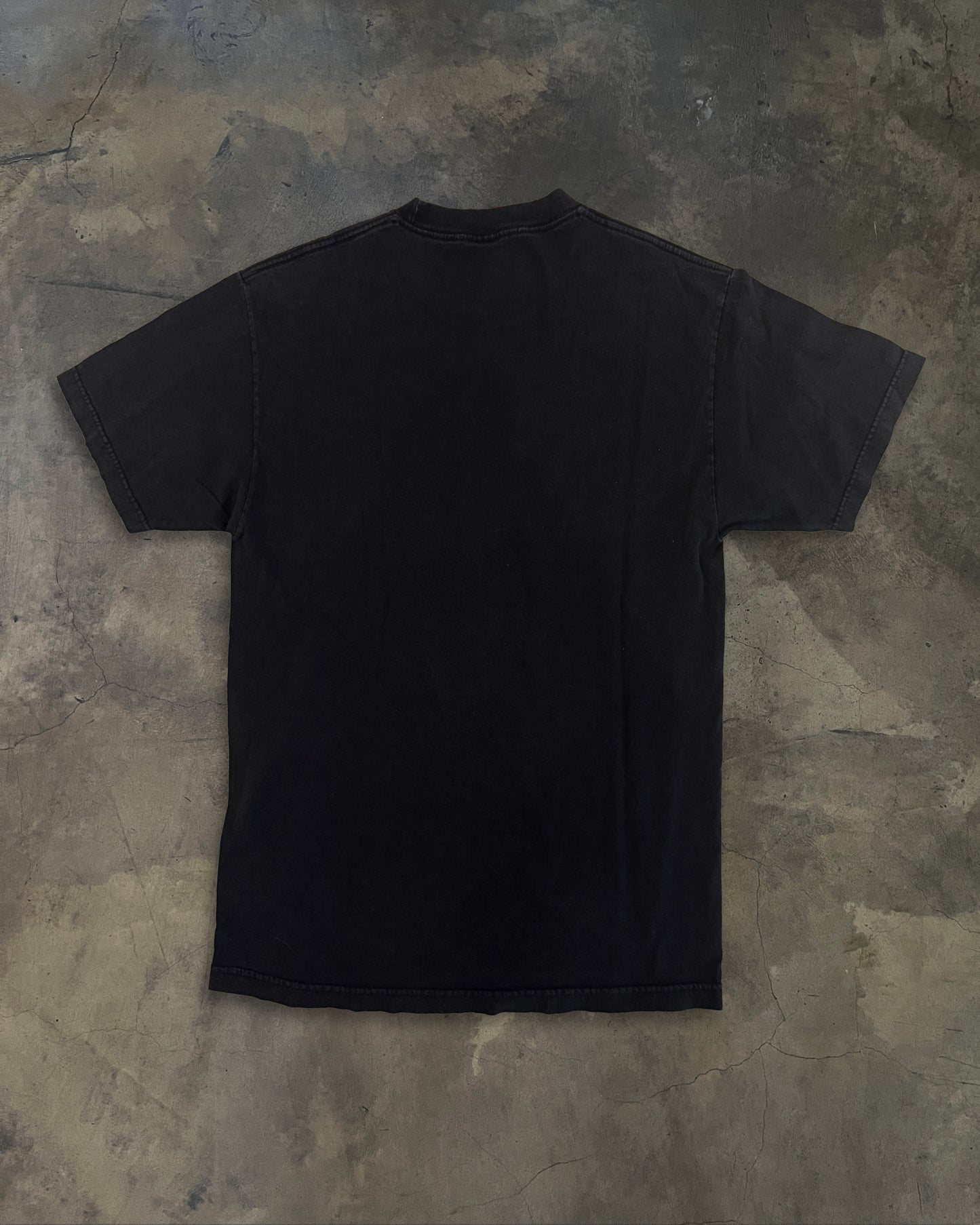 2000's BIKERS AGAINST DUMB DRIVER TEE