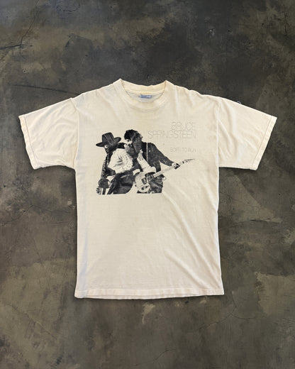 1990s BRUCE SPRINGSTEIN "BORN TO RUN" TEE