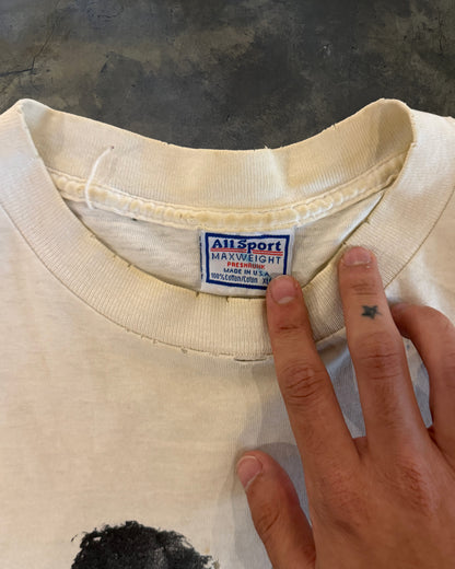 1990s BRUCE SPRINGSTEIN "BORN TO RUN" TEE