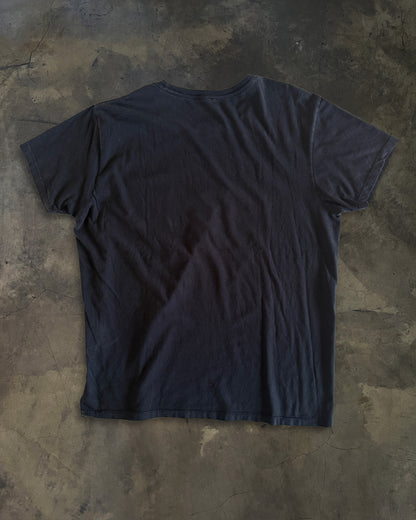 1990s MARILYN MANSON LOGO TEE