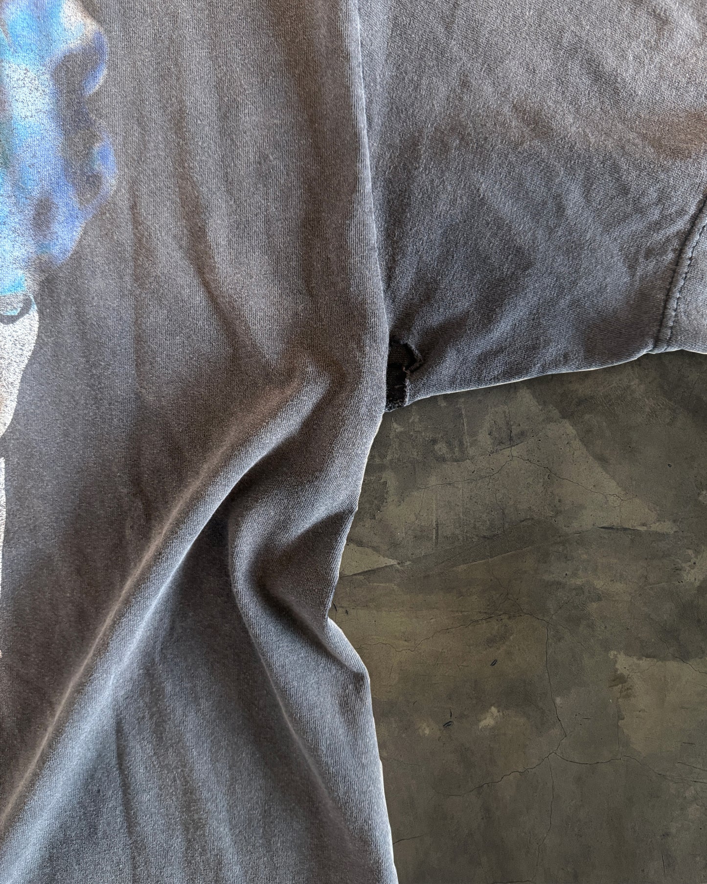 2000's VINTAGE WWE “STONE COLD STEVE AUSTIN - WHAT?” TEE