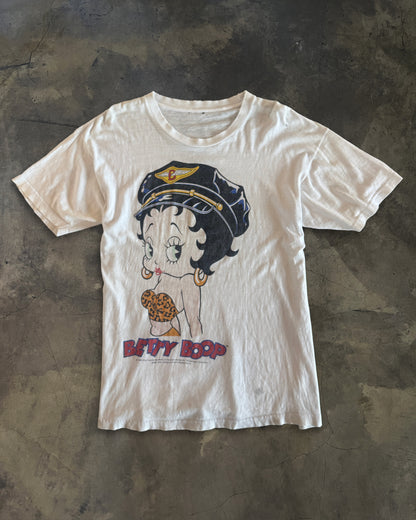 1990s PAPER THIN BETTY BOOP TEE