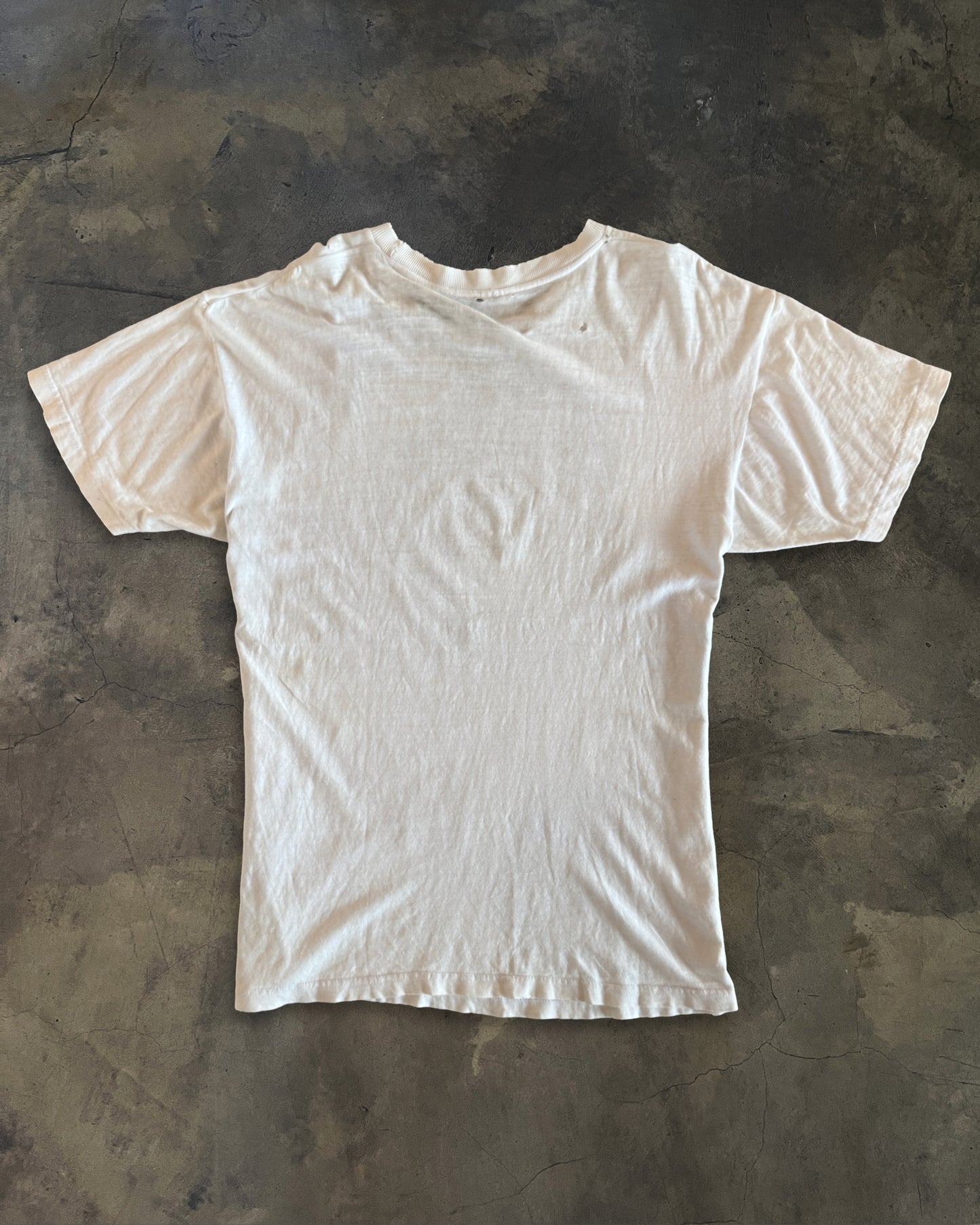 1990s PAPER THIN BETTY BOOP TEE