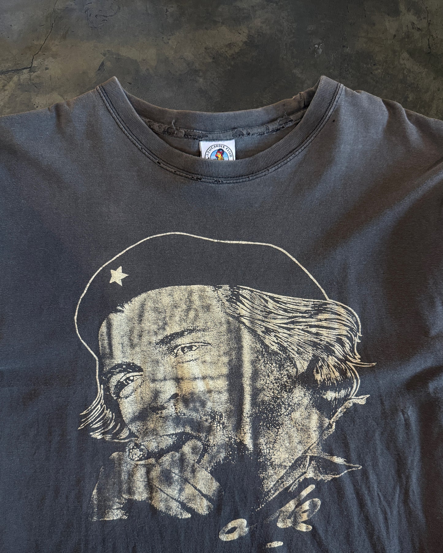 1990s CHE GUEVARA TEE