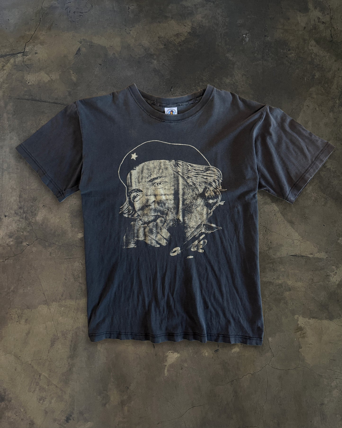 1990s CHE GUEVARA TEE