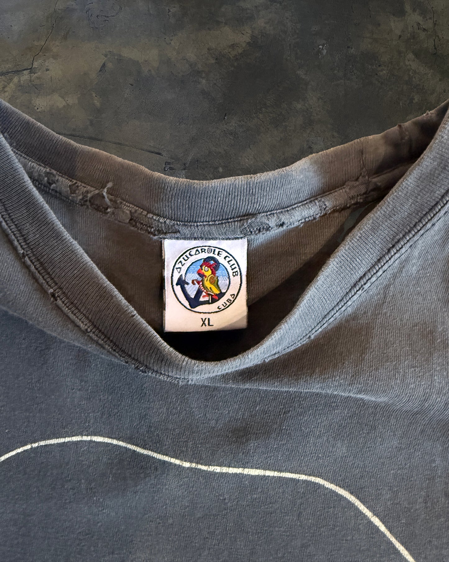 1990s CHE GUEVARA TEE