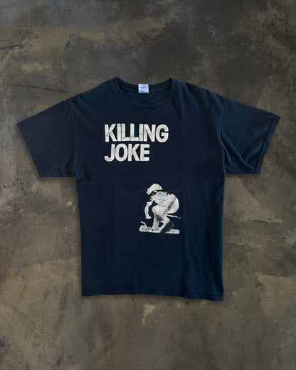 1990's KILLING JOKE TEE