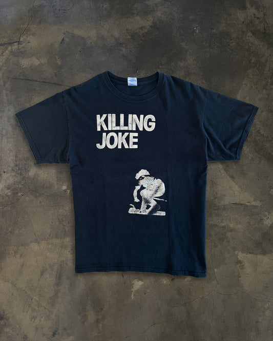 1990's KILLING JOKE TEE
