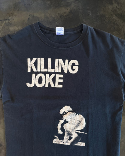 1990's KILLING JOKE TEE
