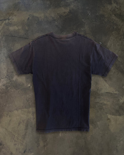 2000s BOUNTY HUNTER "LIVE BETTER .... DEAL DRUGS" TEE