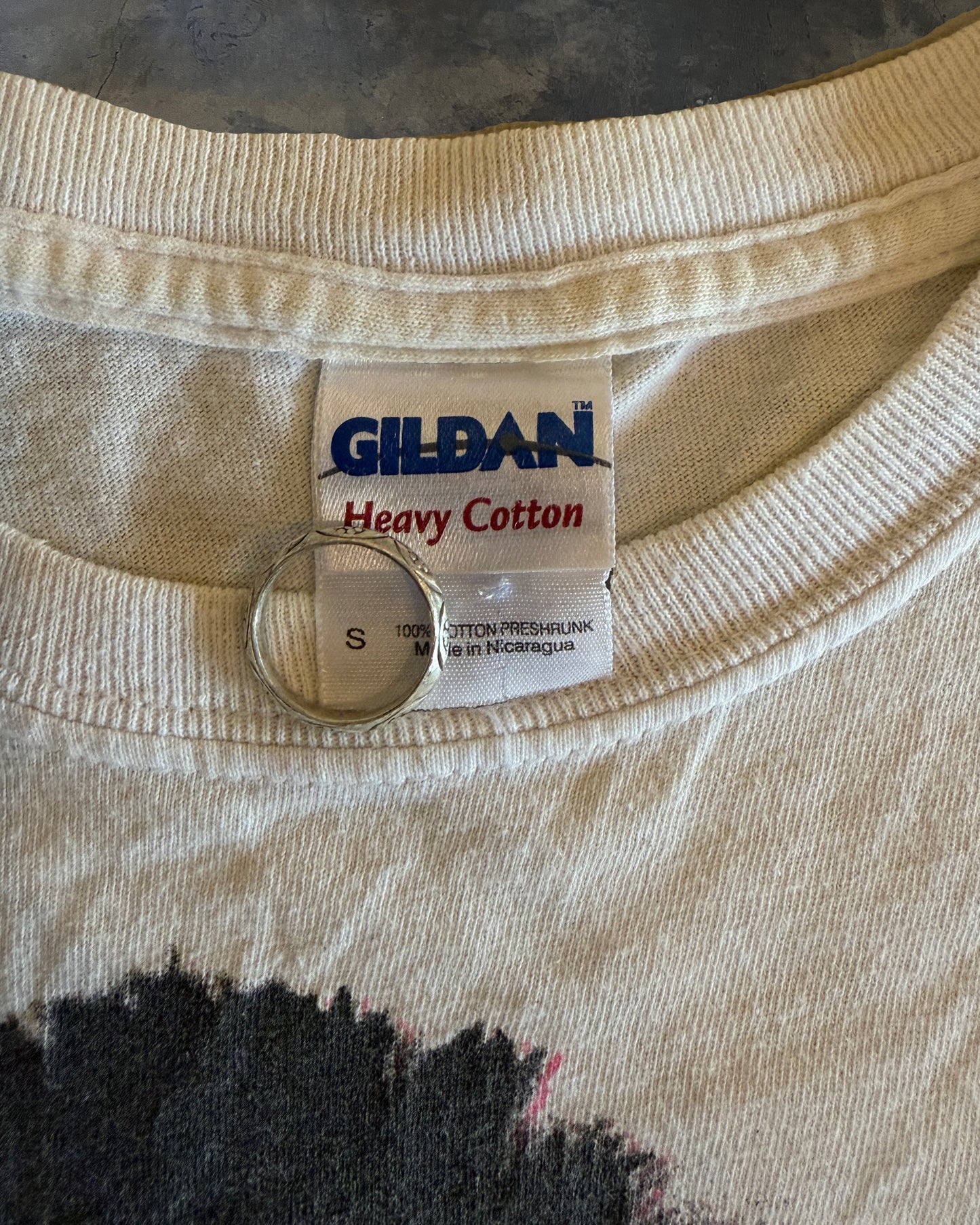 2000's SID VICIOUS TEE