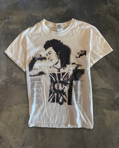 2000's SID VICIOUS TEE