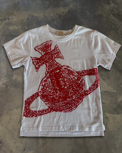 VIVIENNE WESTWOOD ORB TEE