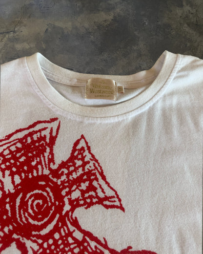 VIVIENNE WESTWOOD ORB TEE