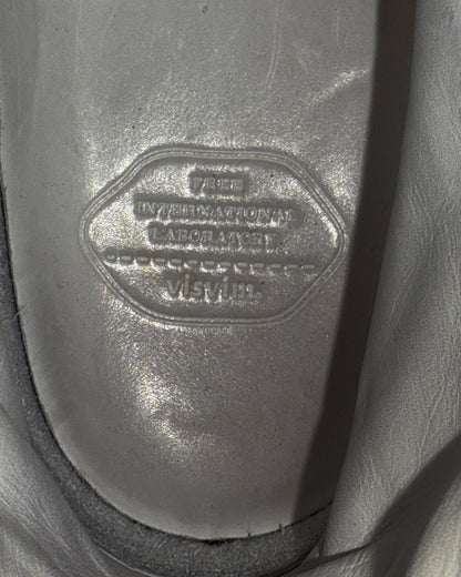 VISVIM SKAGWAY AMDO HIGHTOP