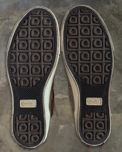 VISVIM SKAGWAY AMDO HIGHTOP