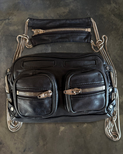 ALEXANDER WANG BRENDA BAG