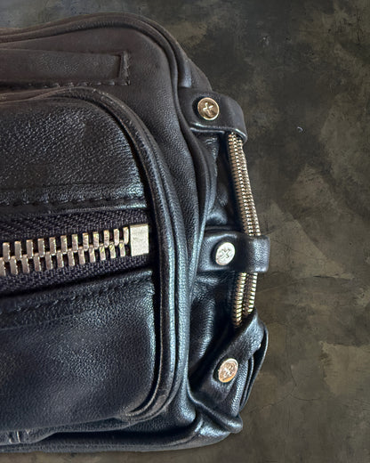 ALEXANDER WANG BRENDA BAG