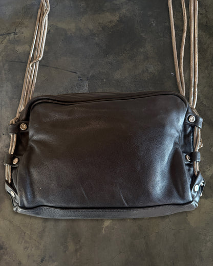 ALEXANDER WANG BRENDA BAG