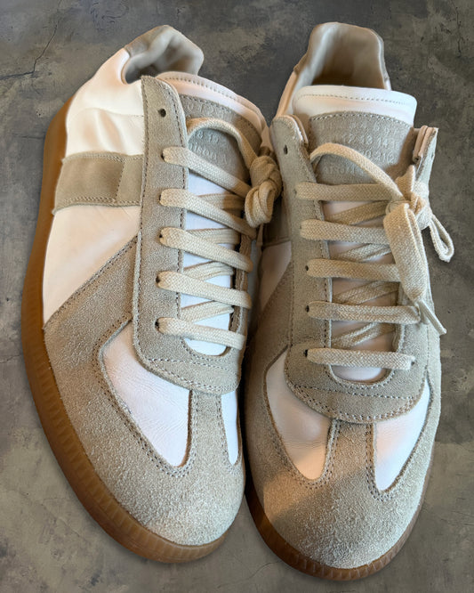 MAISON MARGIELA WHITE GAT 41