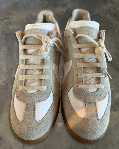 MAISON MARGIELA WHITE GAT 41