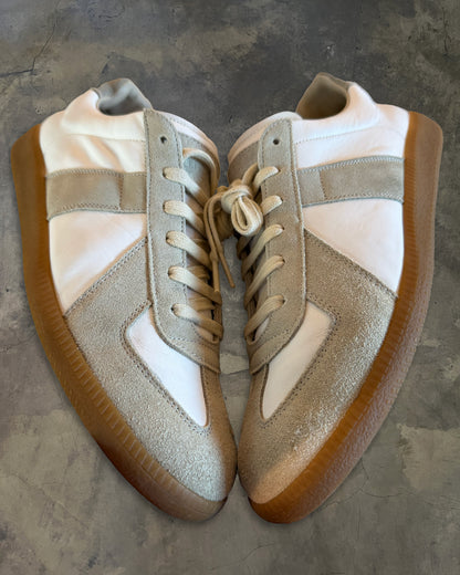 MAISON MARGIELA WHITE GAT 41