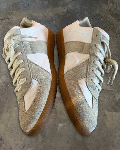 MAISON MARGIELA WHITE GAT 41