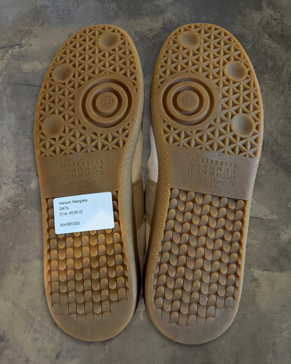 MAISON MARGIELA WHITE GAT 41
