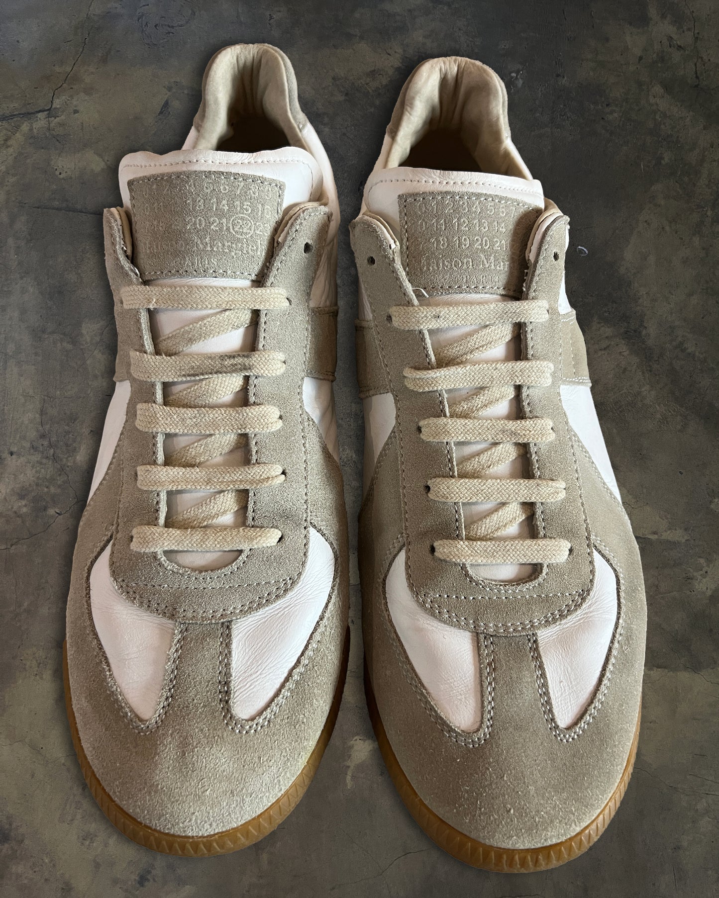 MAISON MARGIELA GAT 45