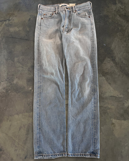 JUNYA WATANABE COMME DES GARÇONS LIGHT WASH DENIM
