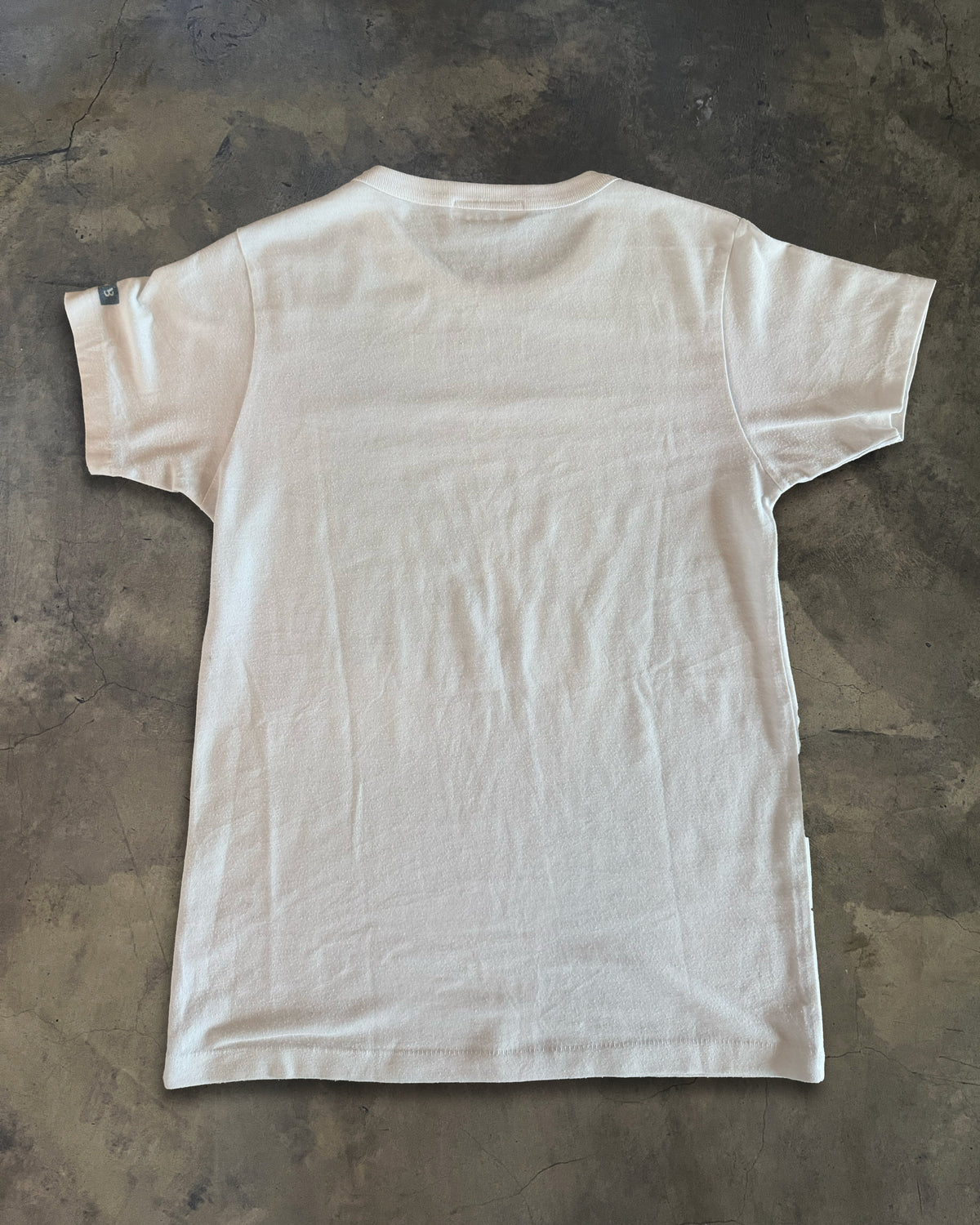 Y'S PRINTED TEE SHIRT