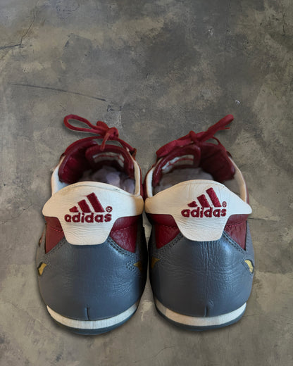 ADIDAS X YOHJI YAMAMOTO SS2002 PRAJNA SNEAKERS