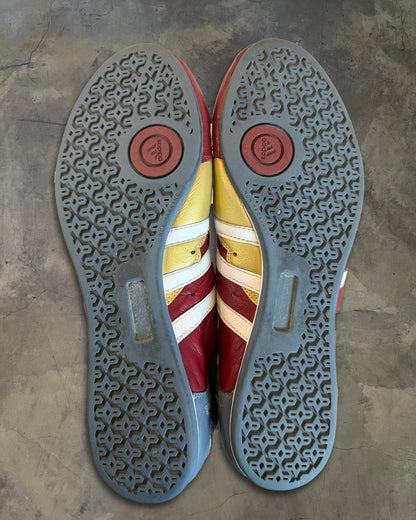 ADIDAS X YOHJI YAMAMOTO SS2002 PRAJNA SNEAKERS
