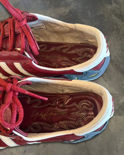 ADIDAS X YOHJI YAMAMOTO SS2002 PRAJNA SNEAKERS