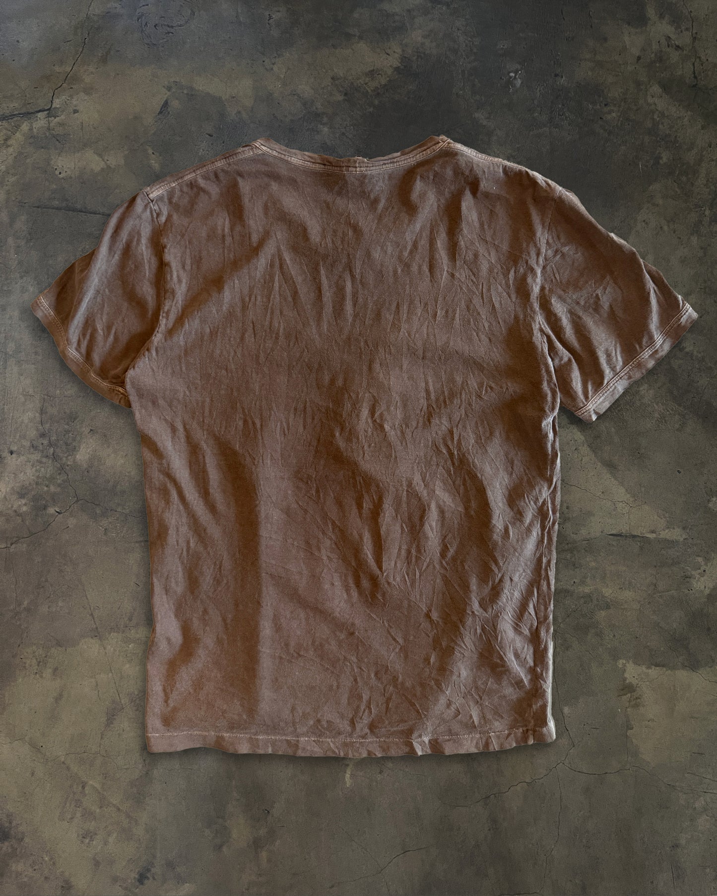 YVES SAINT LAURENT RIVE GAUCHE TEE