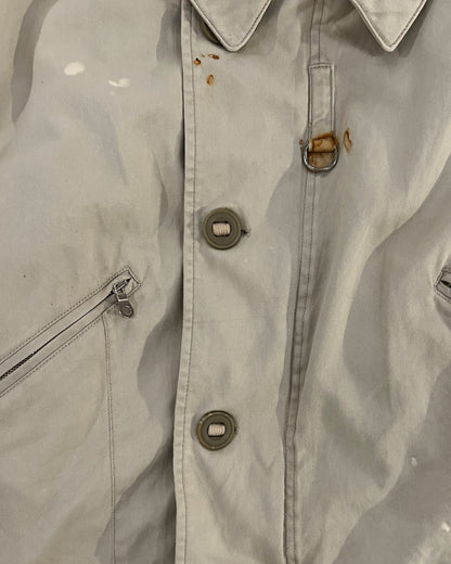 90'S EMPORIO ARMANI BACKPACK JACKET