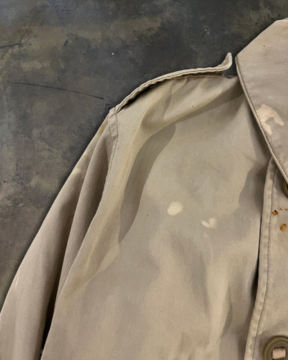 90'S EMPORIO ARMANI BACKPACK JACKET